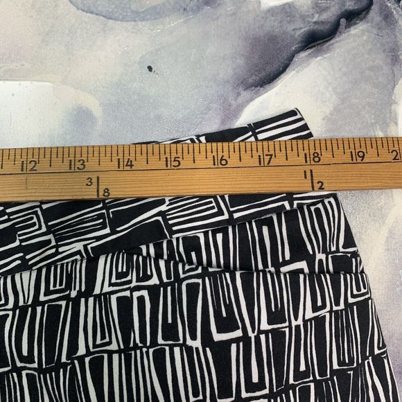 Coldwater Creek Natural Fit Capri Pants  Size 14 (Check Description) - Picture 8 of 10